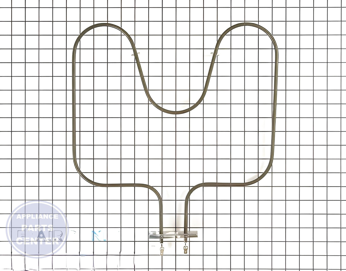 WHIRLPOOL OVEN BAKE ELEMENT WPW10207397 - Main view showing efficient heating for various models