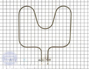 WHIRLPOOL OVEN BAKE ELEMENT WPW10207397 - Main view showing efficient heating for various models