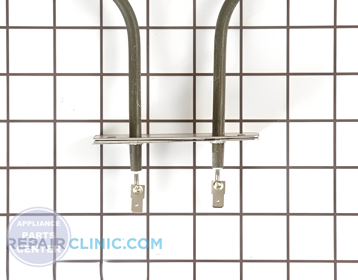 WHIRLPOOL OVEN BAKE ELEMENT WPW10207397 - Detailed view of high-quality technical details
