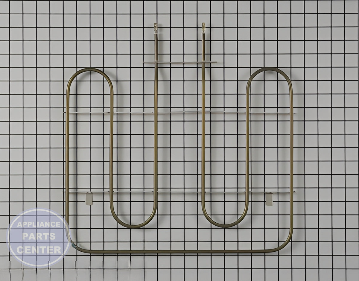 WHIRLPOOL RANGE OVEN BAKE ELEMENT WPW10207398 - Main view showing efficient heating for WPL Range models