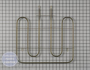 WHIRLPOOL RANGE OVEN BAKE ELEMENT WPW10207398 - Main view showing efficient heating for WPL Range models