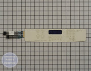 Whirlpool Touchpad WPW10207932 - Main view showing precise control for Whirlpool models