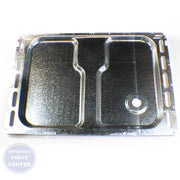 WHIRLPOOL BOX-BURNER WPW10209613 - Main view showing high-heat capability for WPL appliances