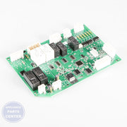 WPL CNTRL-ELEC WPW10209635 - Main view showing circuit board function for WPL models