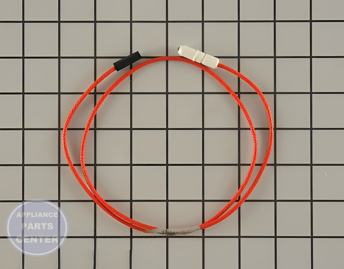 WHIRLPOOL SURFACE IGNITOR WPW10209656 - Main view showing reliable ignition for various WPL models