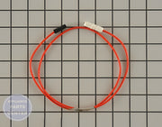 WHIRLPOOL SURFACE IGNITOR WPW10209656 - Main view showing reliable ignition for various WPL models