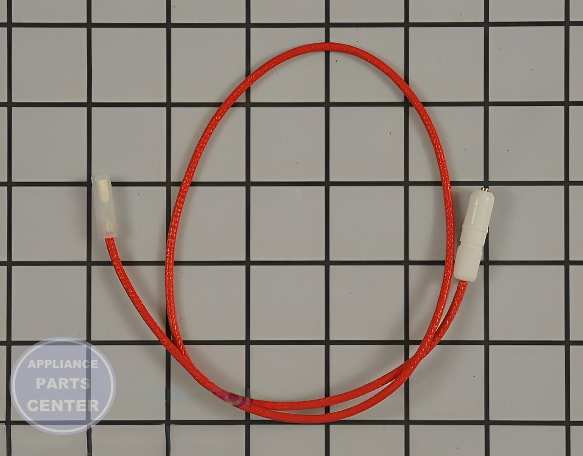 WHIRLPOOL OVEN SURFACE IGNITER WPW10209657 - Main view showing efficient ignition for various models