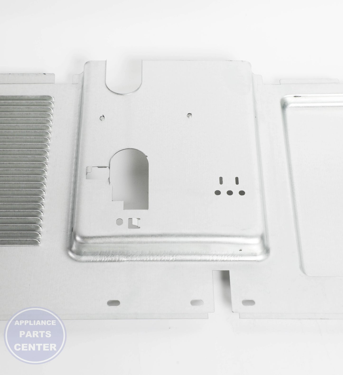 COVER-BACK WPW10211855 - Detailed view of durable material