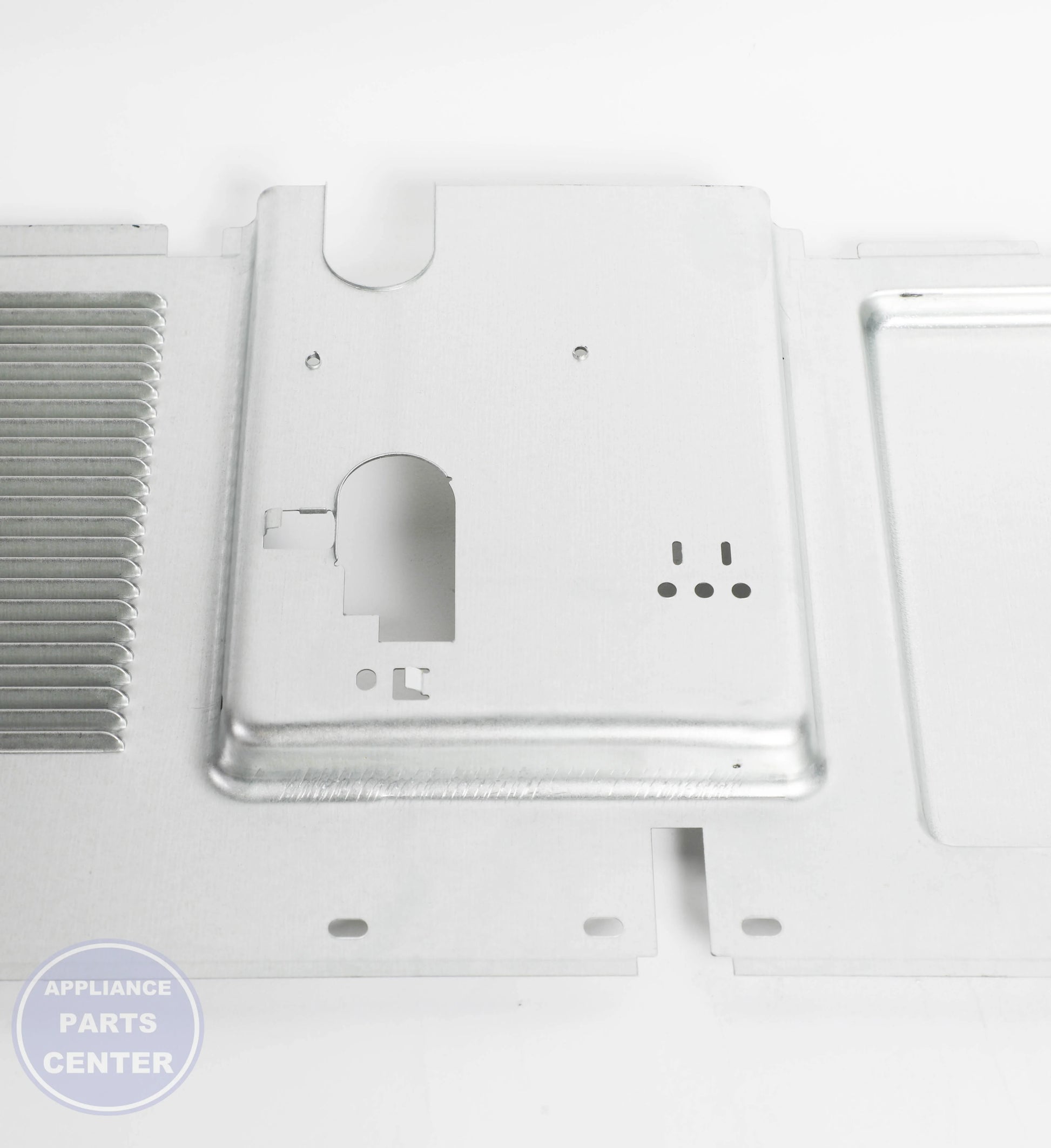 COVER-BACK WPW10211855 - Detailed view of durable material