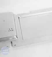 WPL COVER-BACK WPW10211855 - Main view showing protective features for W10211855 series