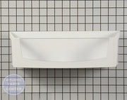 WHIRLPOOL REFRIGERATOR DOOR SHELF BIN WPW10212139 - Main view showing durable support for W10212139N