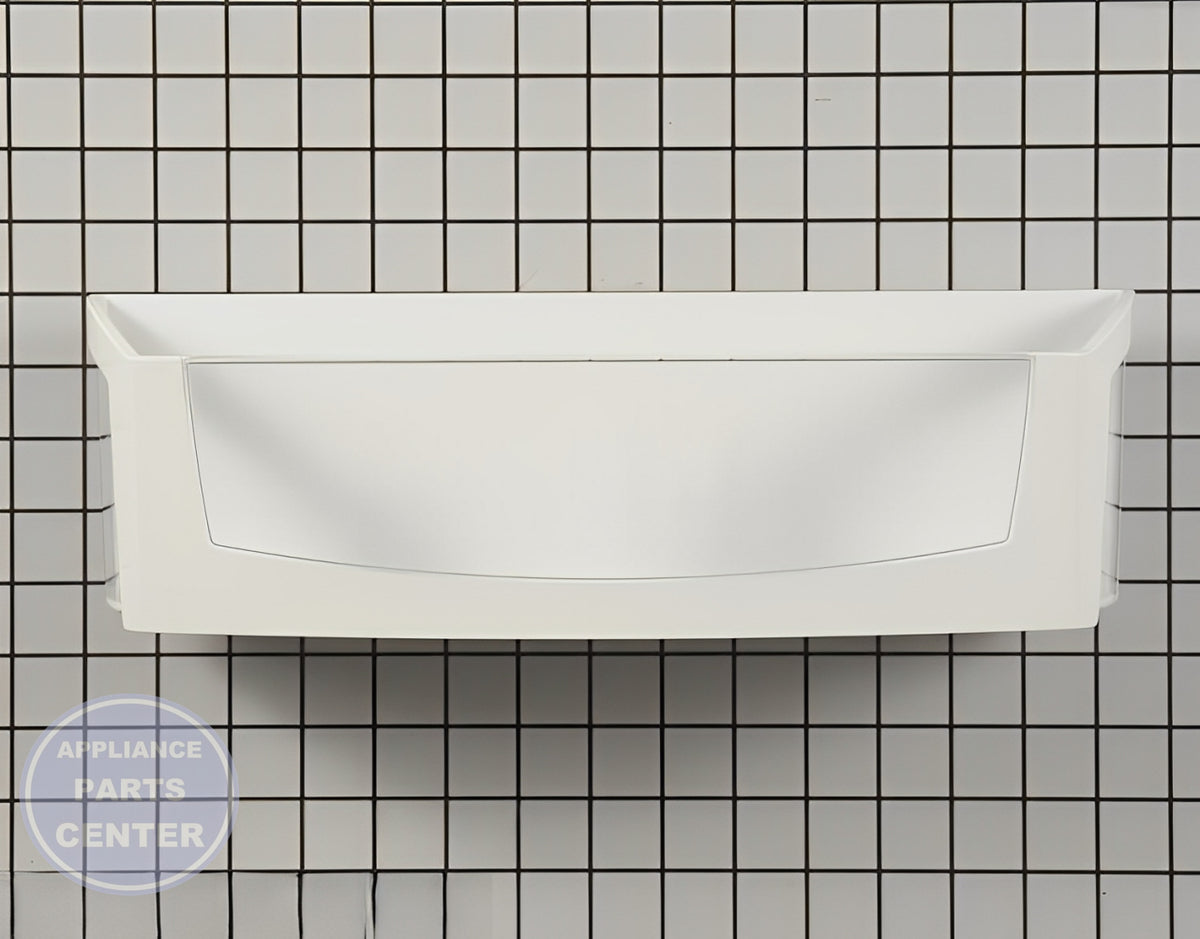 WHIRLPOOL REFRIGERATOR DOOR SHELF BIN WPW10212139 - Main view showing durable support for W10212139N