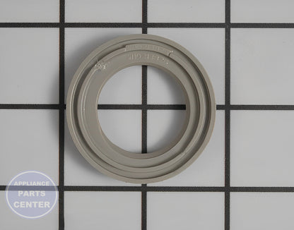 Nut WPW10213825 - Detailed view of durable construction