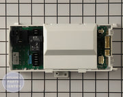 Maytag Control Board WPW10214009 - Main view showing precise control features for Maytag Dryers