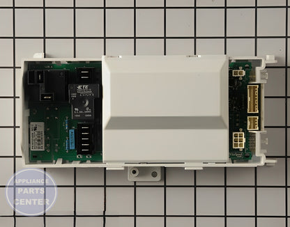Maytag Control Board WPW10214009 - Main view showing precise control features for Maytag Dryers