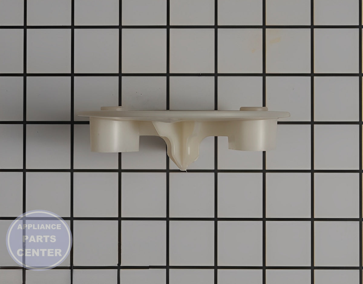 WHIRLPOOL FILTER WPW10215093 - Detailed view of effective filtration