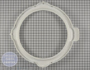 WHIRLPOOL TUB RING WPW10215107 - Main view showing durable construction for W10215107 model