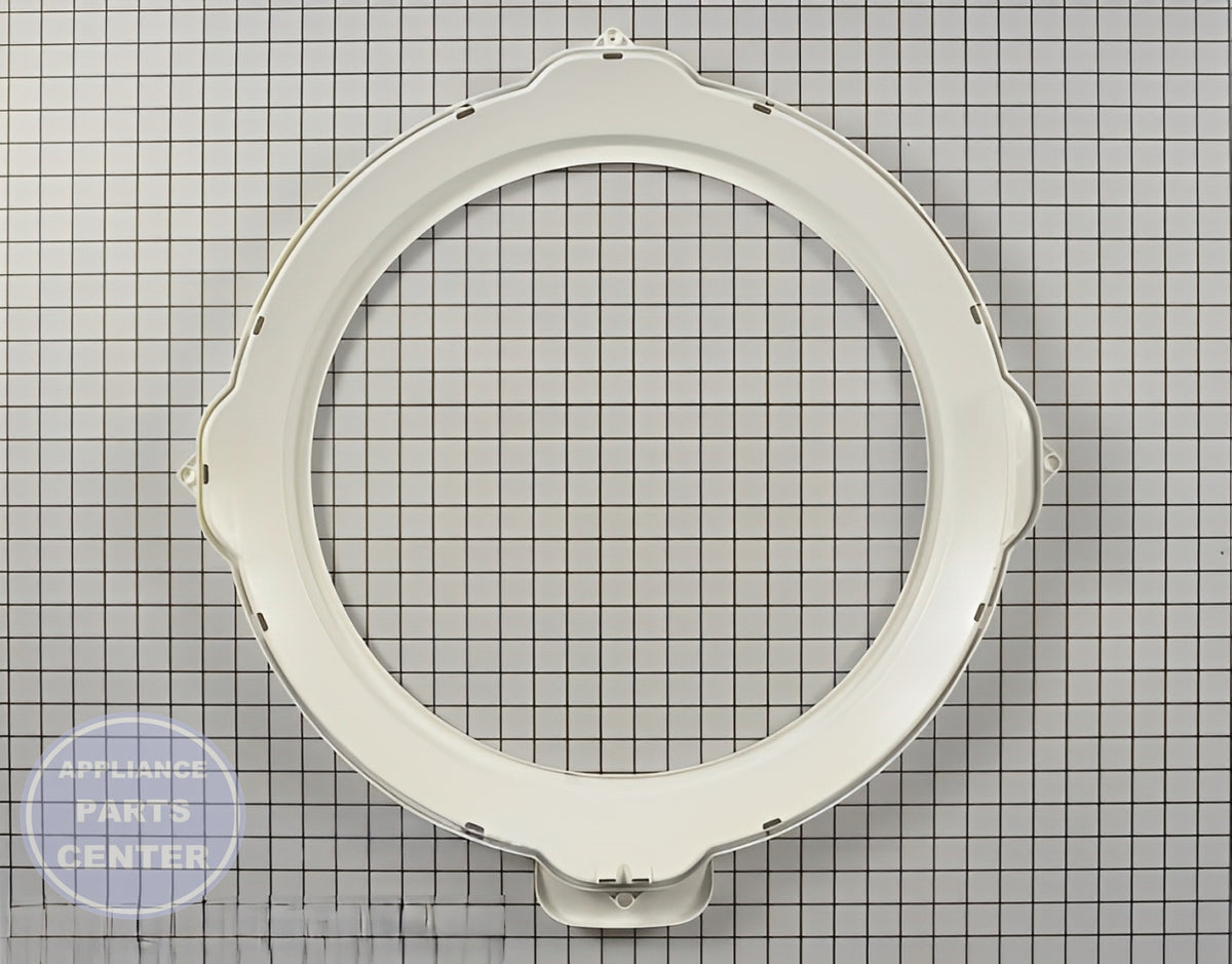 WHIRLPOOL TUB RING WPW10215108 - Main view showing durability for WPL Washing Machines