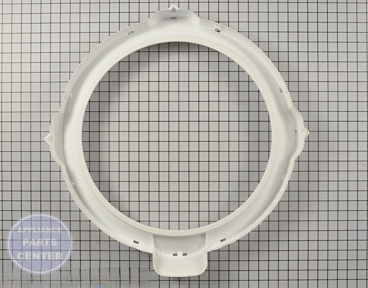 WHIRLPOOL TUB RING WPW10215108 - Detailed view of compatible technical details