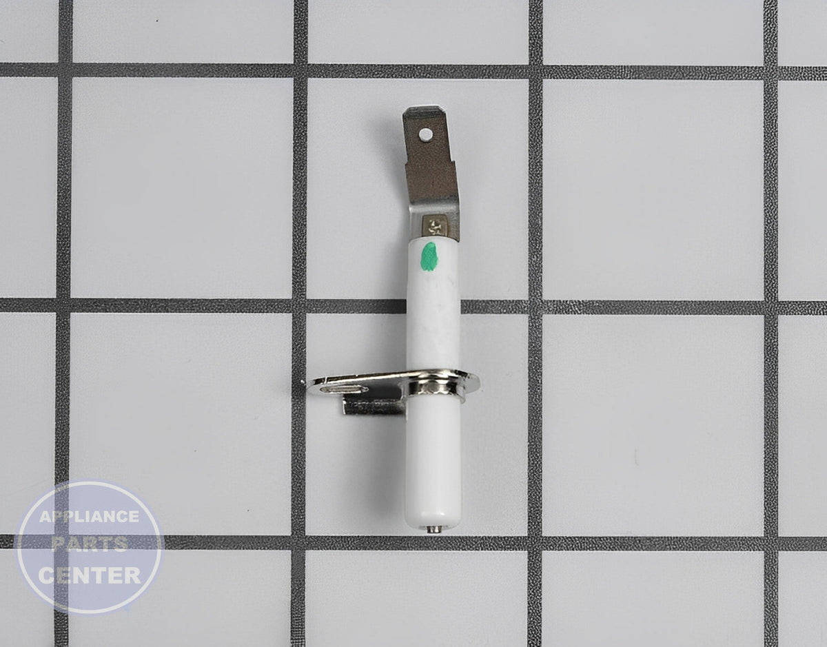 WHIRLPOOL SURFACE IGNITER WPW10216419 - Main view showing powerful ignition for WPL models
