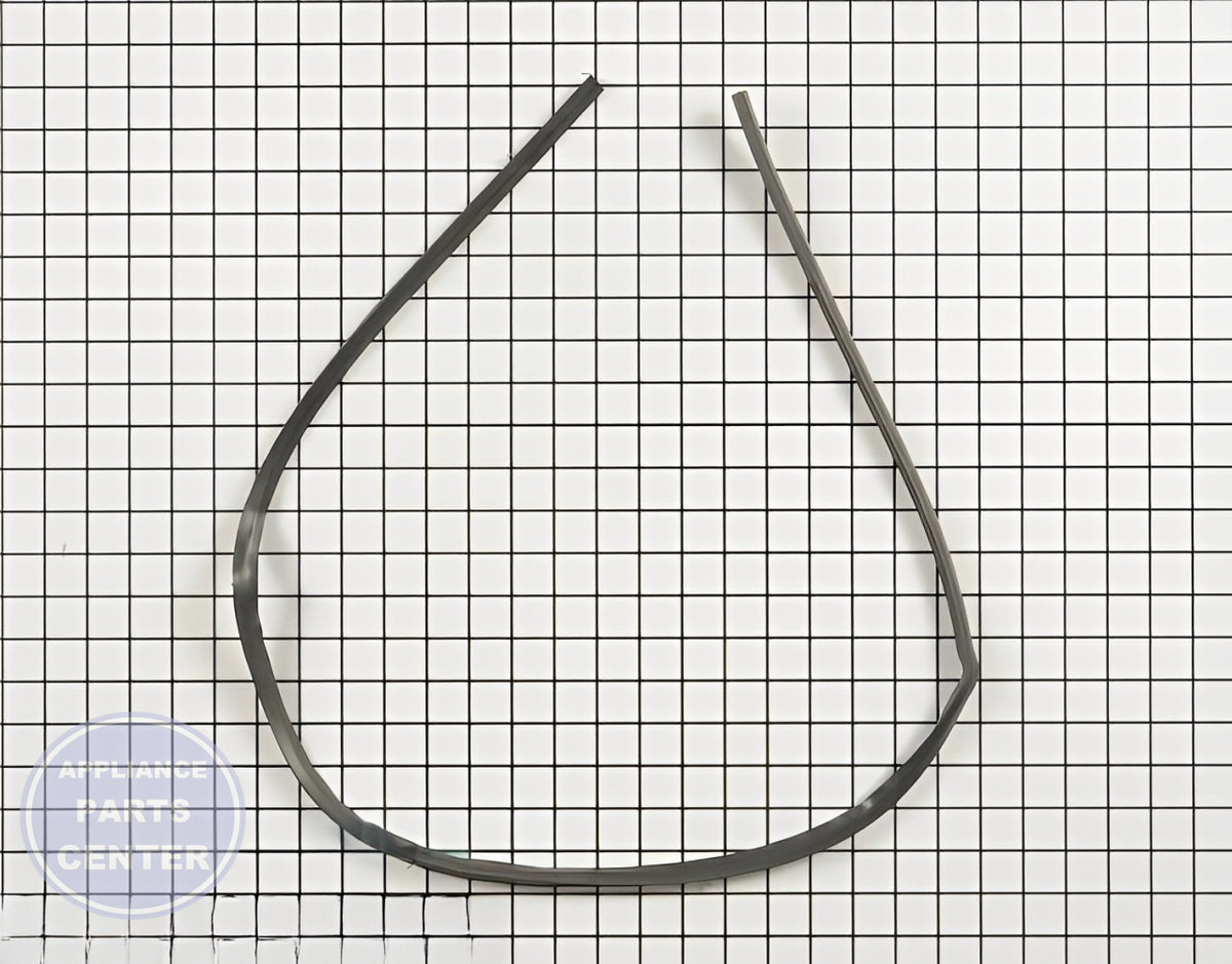 Amana Gasket WPW10217472 - Main view showing precision fit for Amana range ovens