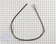 Amana Gasket WPW10217472 - Main view showing precision fit for Amana range ovens