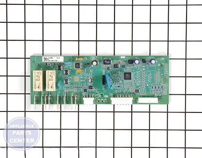 Maytag Main Control Board WPW10218822 - Main view showing circuit layout for Maytag models