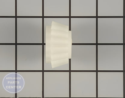 Gear WPW10221114 - Detailed view of the high-quality clutch and brake features