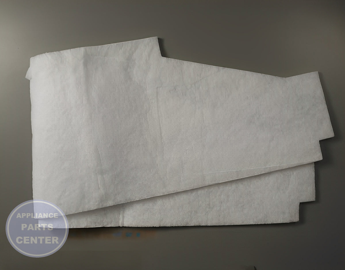 WPL PAD-INS WPW10223013 - Main view showing optimal insulation for various models