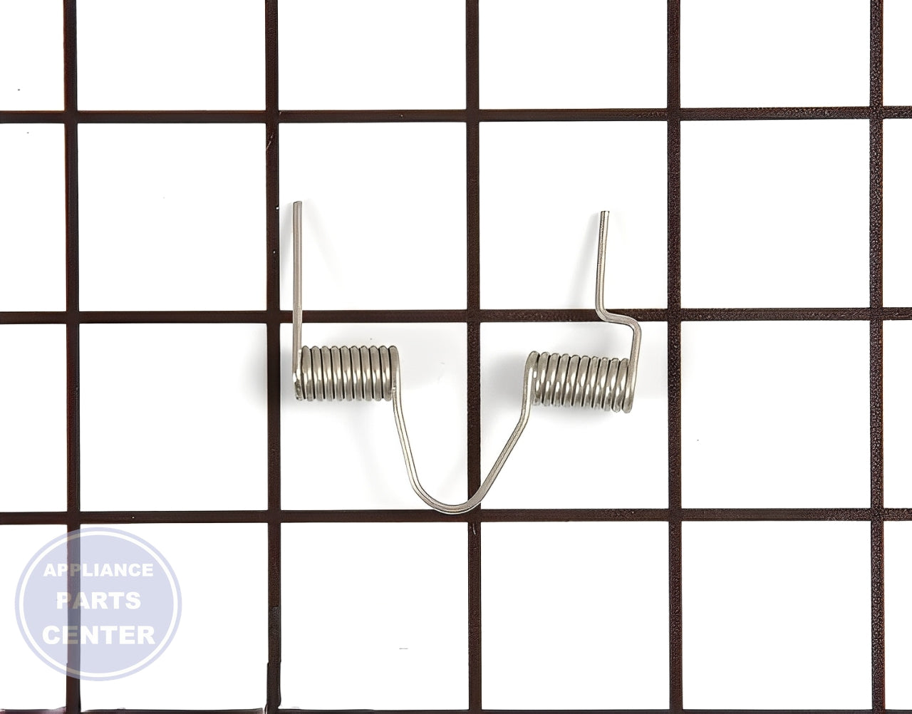 Whirlpool Refrigerator Spring WPW10224328 - Main view showing durable construction for various models