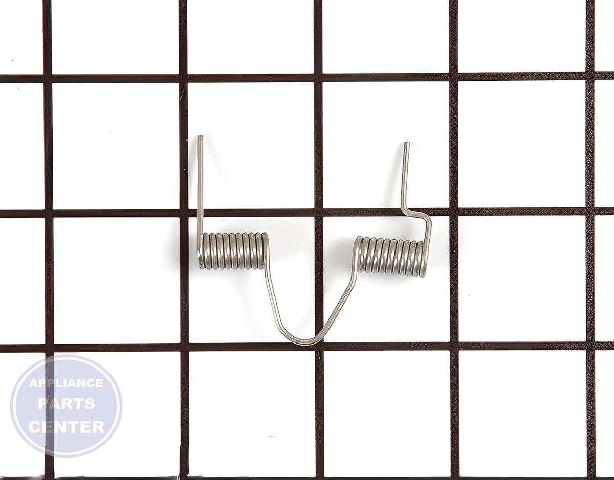 Whirlpool Refrigerator Spring WPW10224328 - Main view showing durable construction for various models