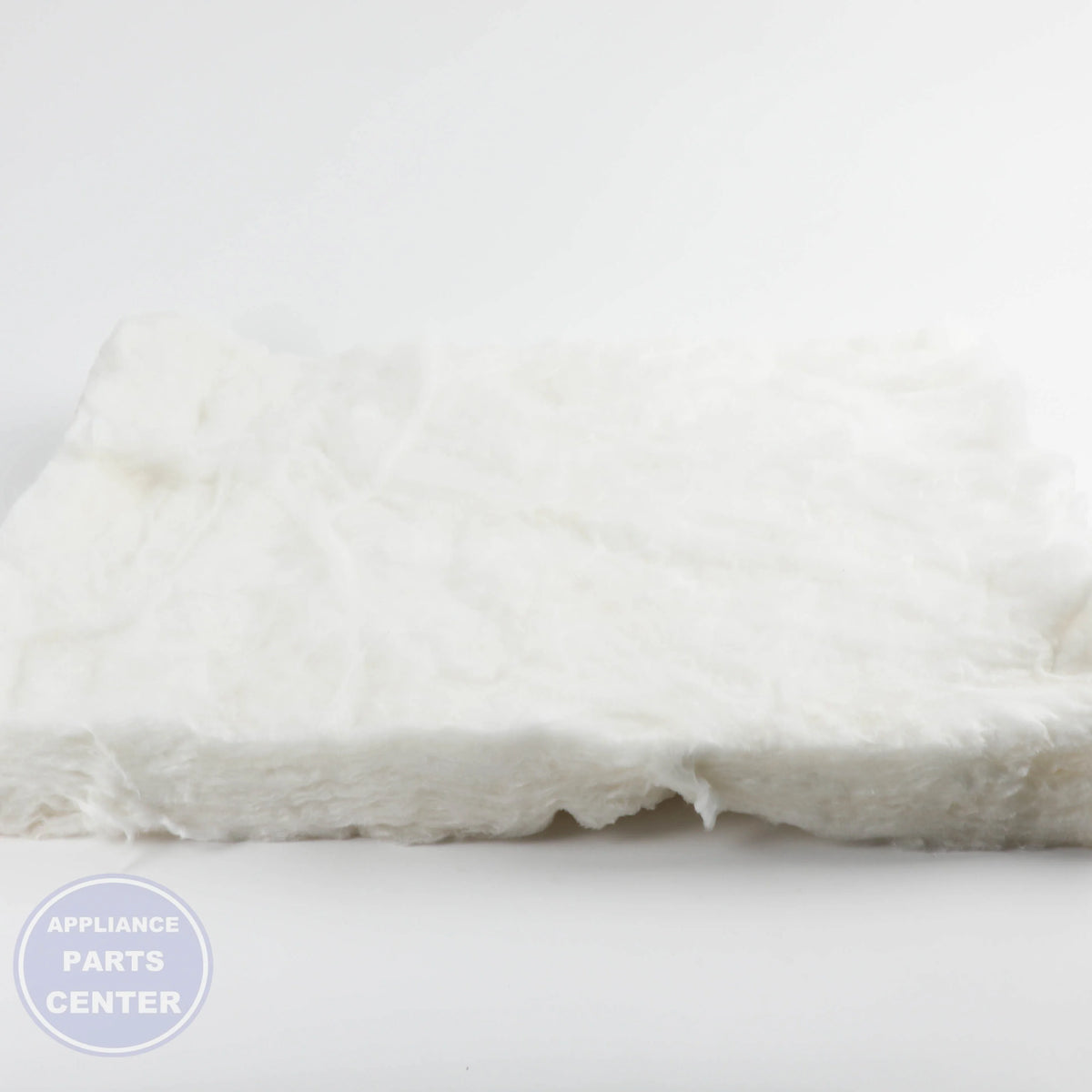 WPL INSULATION WPW10225523 - Main view showing heat retention for specific models