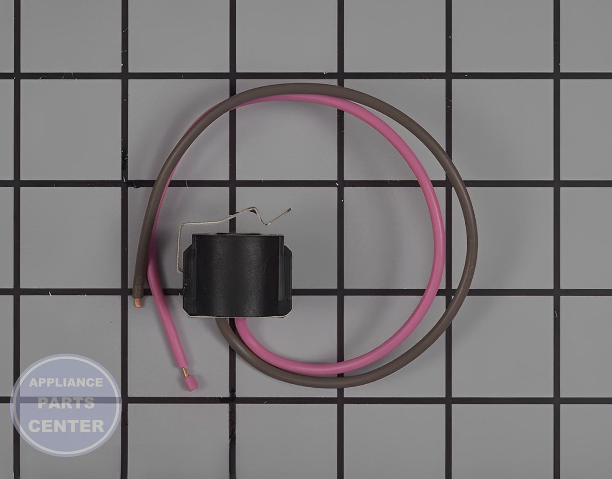 WHIRLPOOL REFRIGERATOR DEFROST THERMOSTAT WPW10225581 - Detailed view of temperature control details