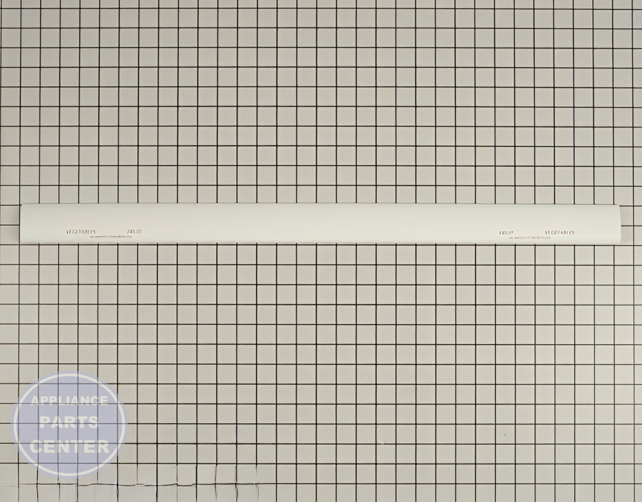 Maytag Whirlpool KitchenAid Ikea Shelf Liner WPW10231345 - Main view showing durable support for specific models