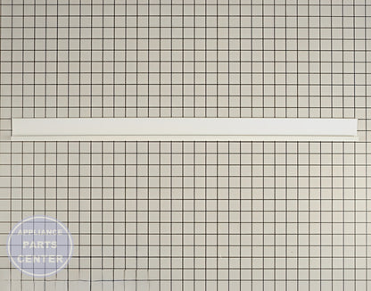 Shelf Liner WPW10231345 - Detailed view of custom-fit technical details