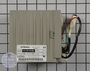 WPL INVRTR-BOX WPW10233421 - Main view showing Circuit Board & Timer for WPL Refrigerators