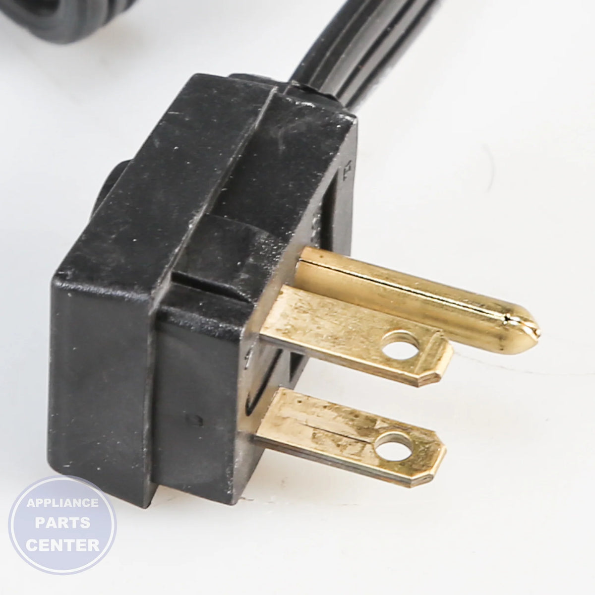 HARNS-WIRE WPW10234024 - Side view with secure connections