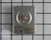 WHIRLPOOL INFINITE SWITCH WPW10234425 - Main view showing precise heating control for WPL models