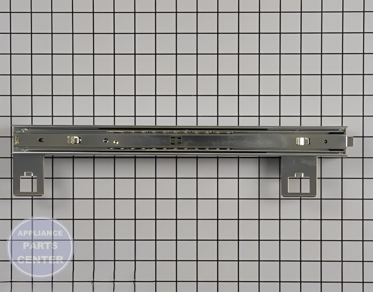 Whirlpool Drawer Glide WPW10235357 - Main view showing smooth operation for various models