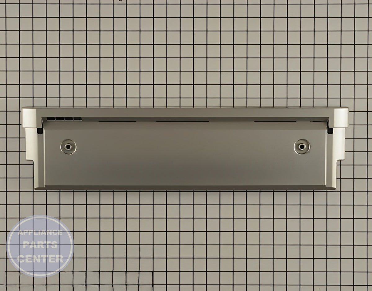 Maytag Touchpad Control Panel WPW10235721 - Main view showing precise control for Maytag Dishwashers