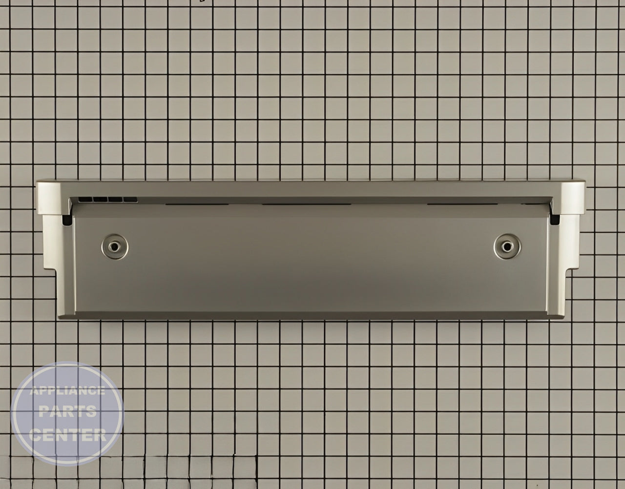 Maytag Touchpad Control Panel WPW10235721 - Main view showing precise control for Maytag Dishwashers