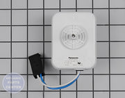 WHIRLPOOL Refrigerator Evaporator Fan Motor WPW10236142 - Main view showing efficient cooling for Whirlpool models
