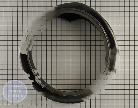 Whirlpool Bellow WPW10237493 - Main view showing durable construction for various Whirlpool models