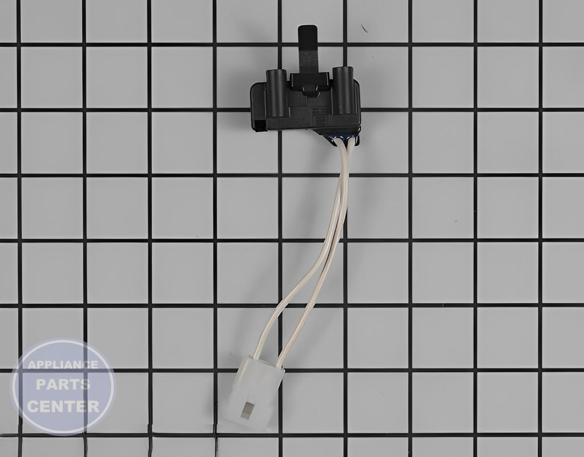 WHIRLPOOL DOOR SWITCH WPW10237959 - Detailed view of technical details