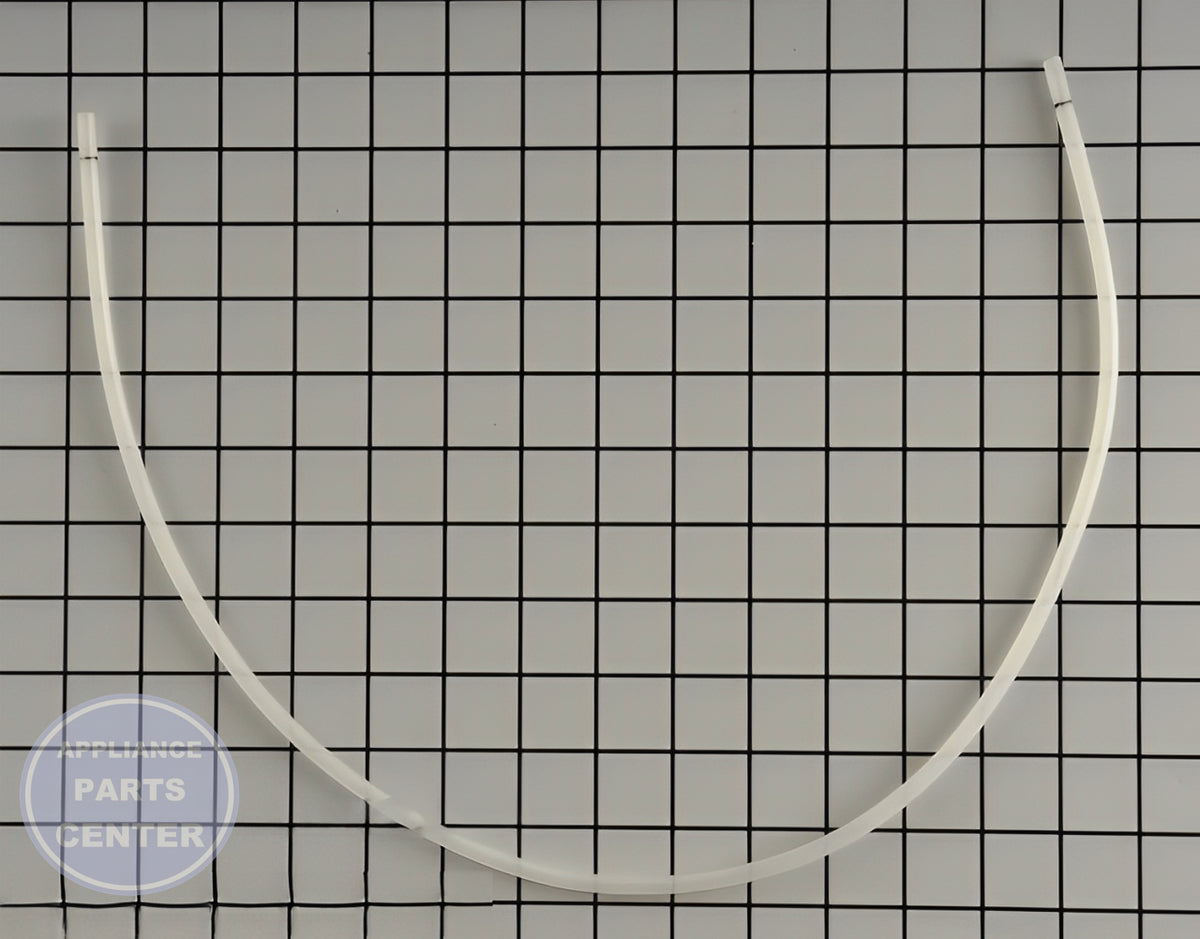 Whirlpool Refrigerator Water Tube WPW10238092 - Main view showing sturdy construction for various Whirlpool models