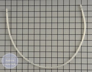 Whirlpool Refrigerator Water Tube WPW10238092 - Main view showing sturdy construction for various Whirlpool models