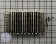 Whirlpool Refrigerator Evaporator WPW10239732 - Main view showing efficient cooling for Whirlpool models