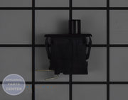 Whirlpool Start Switch WPW10242556 - Main view showing durable construction for Whirlpool models