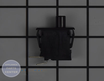 Whirlpool Start Switch WPW10242556 - Main view showing durable construction for Whirlpool models