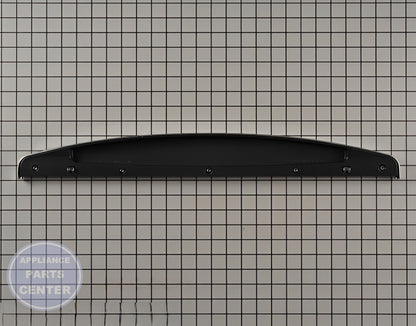 Drawer Handle WPW10243437 - Detailed view of sturdy construction for long-lasting performance